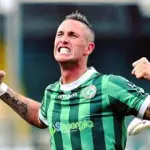 Brescia-Avellino 0-2, primo colpo in trasferta per i lupi. Ardemagni show.