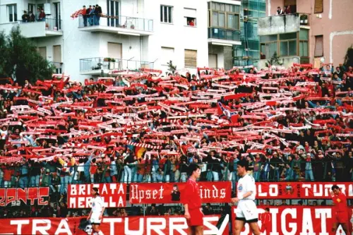 Serie D Girone G: risultati anticipi e calendario partite di oggi, 23 dicembre