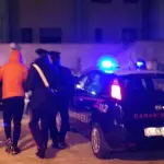 Montoro, 23enne evade dai domiciliari, tenta la fuga ma viene arrestato