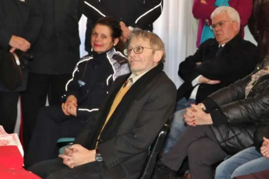 Carratù: con la morte di Antonello Negro, Montoro perde uno dei suoi figli più cari