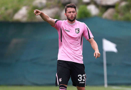 Avellino, chiesto un calciatore del Bari per la corsia sinistra