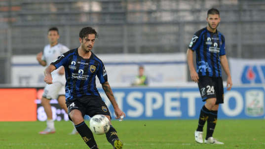 Avellino Calcio, tra presentazioni e campo, è il Moretti day, ma si ferma Castaldo