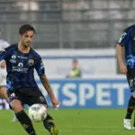 Avellino Calcio, tra presentazioni e campo, è il Moretti day, ma si ferma Castaldo