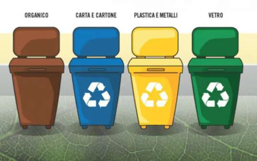 Differenziata 2016 al 77%, Montoro Comune virtuoso per pulizia e igiene