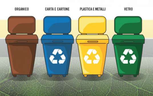 Differenziata 2016 al 77%, Montoro Comune virtuoso per pulizia e igiene