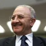 Vincenzo De Luca, nessun nuovo partito: solo inutile idiozia