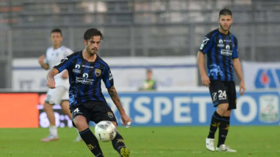 Avellino Calcio, tra presentazioni e campo, è il Moretti day, ma si ferma Castaldo