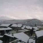 Emergenza Maltempo, copiose nevicate nella valle dell'Irno: in arrivo 
