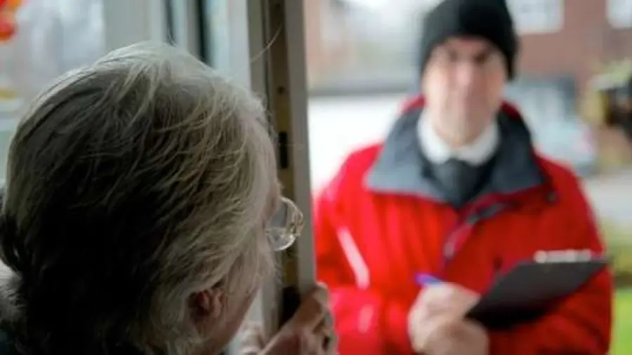 Montoro, attivavano falsi contratti di energia elettrica: denunciati due uomini