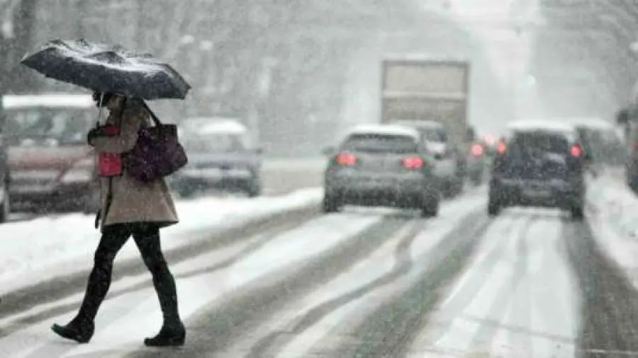 Maltempo, in serata previste nuove nevicate: saranno ancora abbondanti?