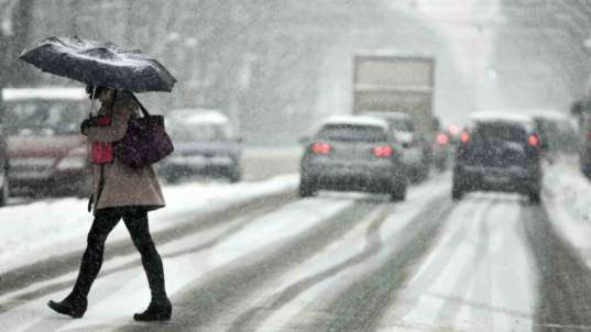 Maltempo, in serata previste nuove nevicate: saranno ancora abbondanti?