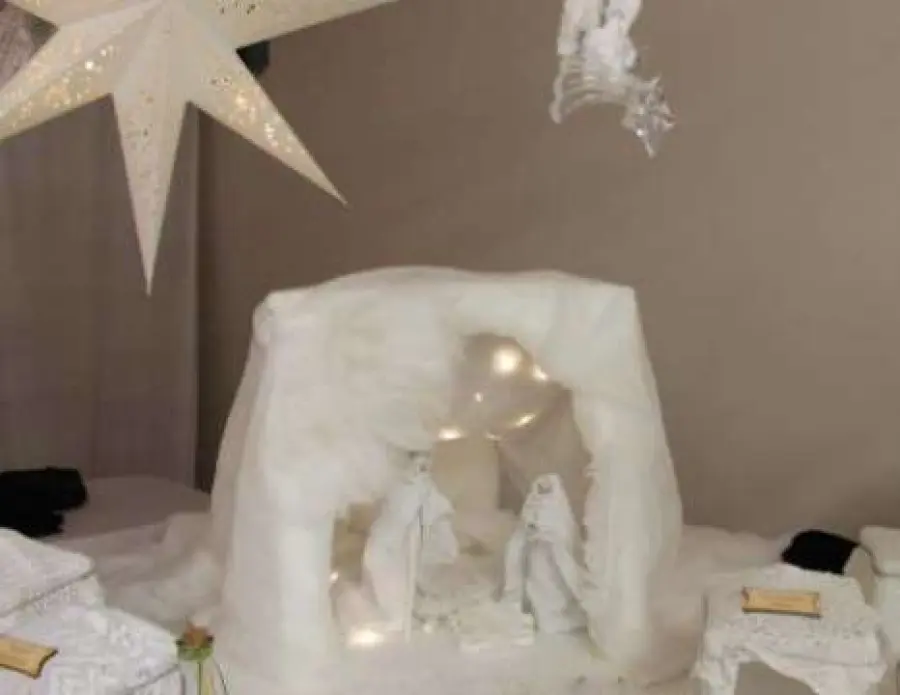 Montoro, Premiazione della 3^ Mostra dei Presepi