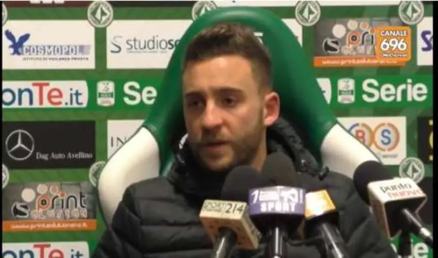 Calciomercato Avellino - Laverone si presenta. Coletti visto in città.