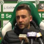 Calciomercato Avellino - Laverone si presenta. Coletti visto in città.