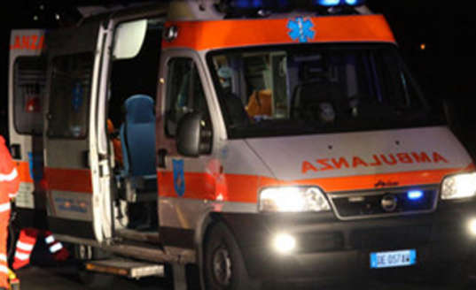 Dramma ad Avellino, 65enne trovato morto nella sua abitazione