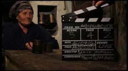 MERAVIGLIE  D’ENTROTERRA, il corto di due giovanissimi autori che narra l’Irpinia