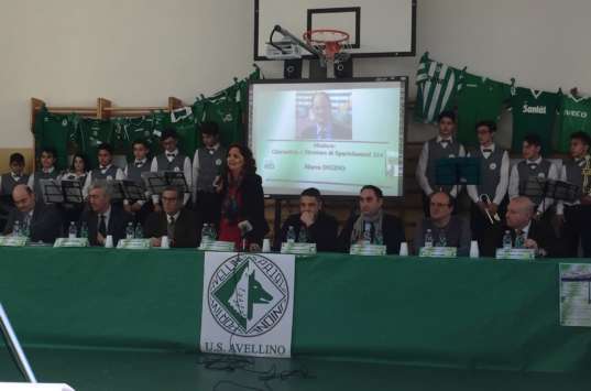 "Lupi per Sempre", presentata a Montoro l'antologia di Felice D'Aliasi