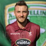 Avellino Calcio, primo colpo mercato: Arriva Laverone. Ecco chi rinnova e chi lascia