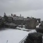 Guardia Lombardi piano neve efficiente