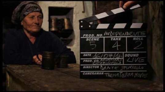 MERAVIGLIE  D’ENTROTERRA, il corto di due giovanissimi autori che narra l’Irpinia