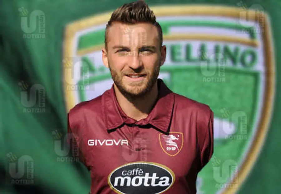 Avellino Calcio, primo colpo mercato: Arriva Laverone. Ecco chi rinnova e chi lascia