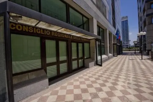 Piano Rifiuti della Campania, dichiarazione del Vice Presidente della Regione