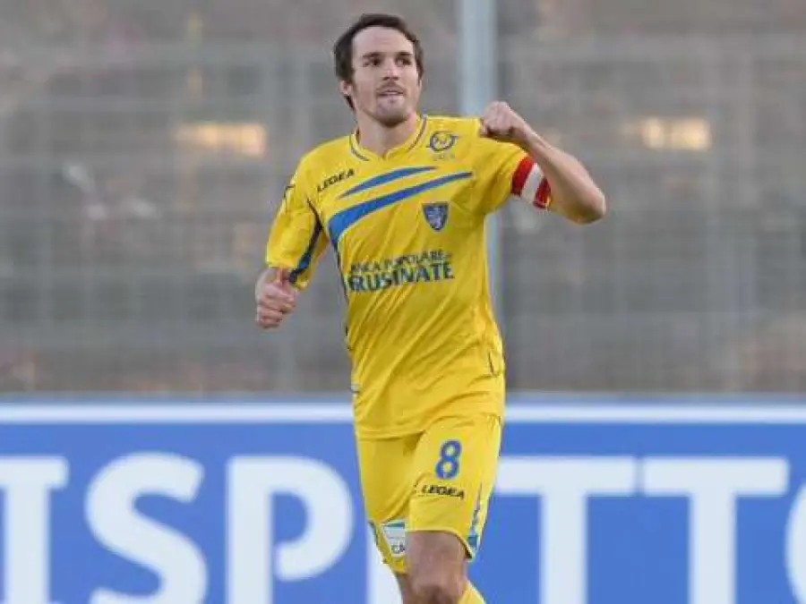 Calciomercato Avellino, arrivata ufficialmente la risposta di Gucher