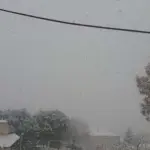 Neve in irpinia, arrivata la bufera della befana. Comuni dell'alta irpinia isolati (FOTO)