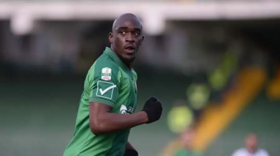 Calciomercato Avellino. Gucher in prestito fino a Giugno. Mokulu ultimo allenamento