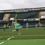 Trofeo Terra d'Irpinia, prima giornata: i risultati dei Gironi