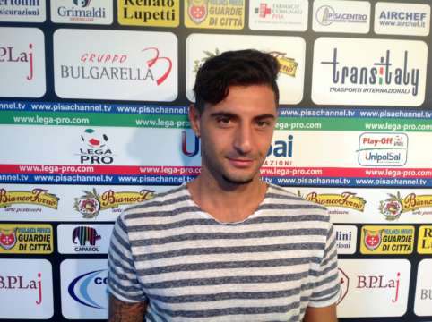 Calciomercato Avellino, il nome nuovo è Simone Sini. Mokulu vicino al Frosinone