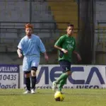 De Masi : “ La Libertas è la mia seconda famiglia, è un grande onore esserne il capitano”