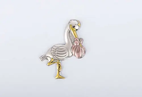 Prima nata del 2017 in Campania: Fiocco rosa in Irpinia