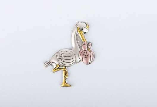 Prima nata del 2017 in Campania: Fiocco rosa in Irpinia