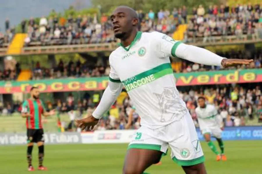 Avellino, Criscitiello: "Mokulu domani al Frosinone, vi svelo l'attaccante dei lupi"