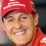 Michael Schumacher, tre anni fa il terribile incidente. Non mollare!