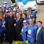 Berlusconi la Campania è dominata da un sistema di poteri