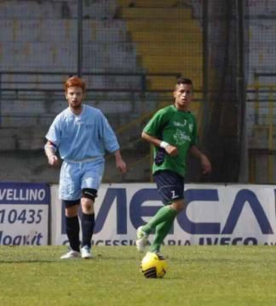 De Masi : “ La Libertas è la mia seconda famiglia, è un grande onore esserne il capitano”