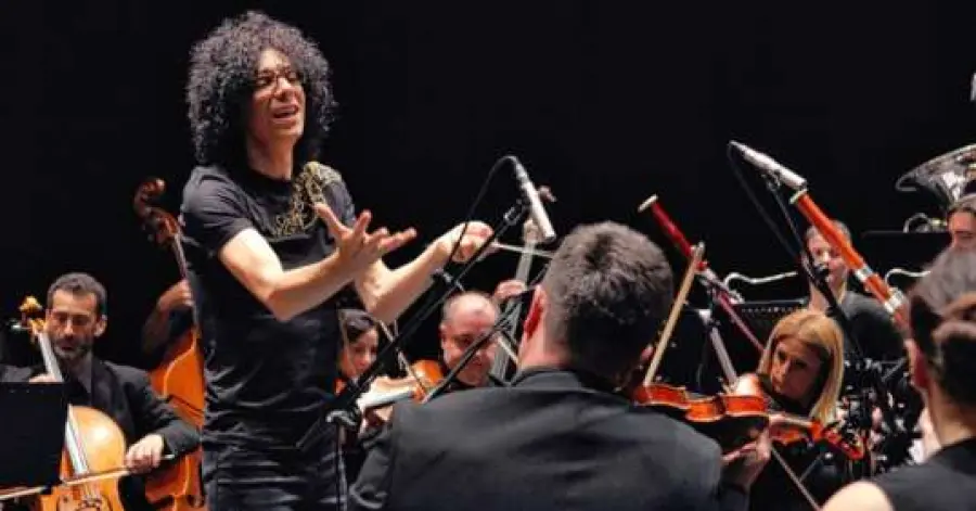 Ad Avellino il Capodanno si festeggia in anticipo. Il 30 dicembre Giovanni Allevi in concerto