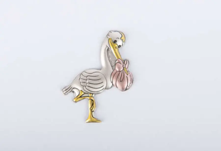 Prima nata del 2017 in Campania: Fiocco rosa in Irpinia