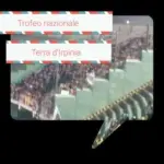 Giovedi la presentazione del Trofeo Nazionale Terra d'Irpinia under 15