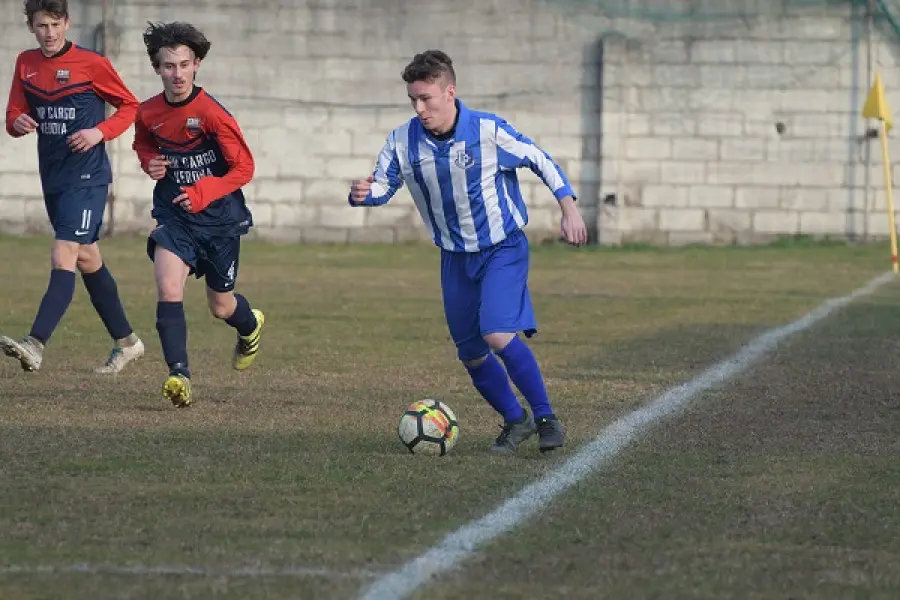 Calcio Serie D 16a giornata Girone G, tutti i risultati finali e la classifica
