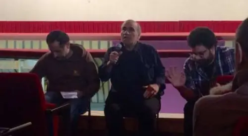 Laceno d’oro 2016, si conclude la 41° edizione. Premiato Il cinema sociale