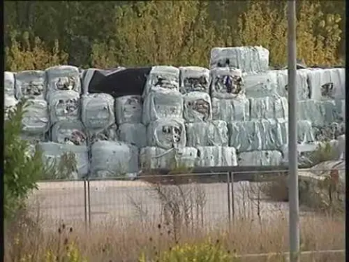 Associazioni: “Unite per evitare l’ampliamento dello STIR di Pianodardine”