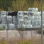 Associazioni: “Unite per evitare l’ampliamento dello STIR di Pianodardine”