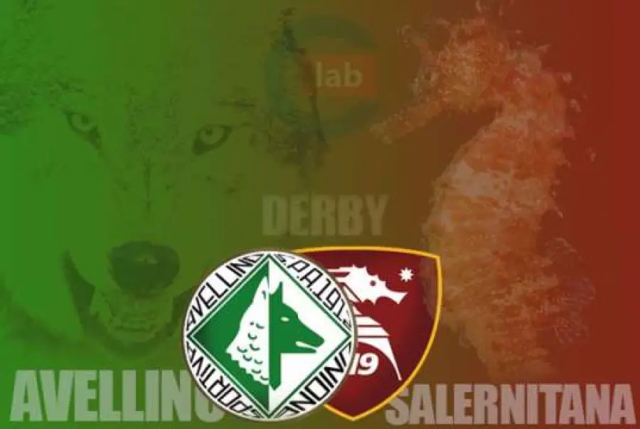 Serie B, Avellino-Salernitana, arriva il derby di Natale tra rivalità e tradizione