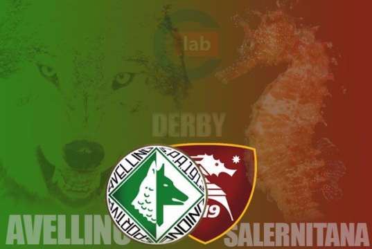 Serie B, Avellino-Salernitana, arriva il derby di Natale tra rivalità e tradizione