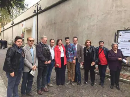 I democratici chiedono le dimissioni di Poletti. Il punto di vista di un dem irpino Leandro Faggiano