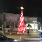 Montoro, un Natale Social-e