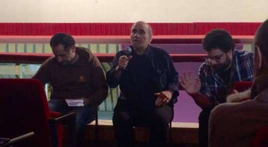 Laceno d’oro 2016, si conclude la 41° edizione. Premiato Il cinema sociale